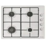 Taque au gaz CANDY PLC60SPB