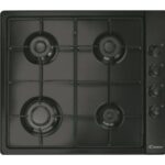 Taque au gaz CANDY PLC60SPN