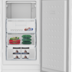 Surgélateur armoire BEKO FSE13040N