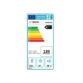 Réfrigérateur 2 portes BOSCH KDE33AL40 – Image 2