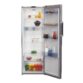 Réfrigérateur 1 porte BEKO RSNE415T34XPN