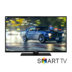 PANASONIC TX-50LX650E