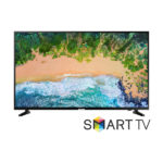 SAMSUNG UE50NU7020W