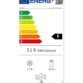 Réfrigérateur 2 portes BEKO RDSE465K30WN – Image 2