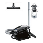 Aspirateur BOSCH BGS5ECO66R