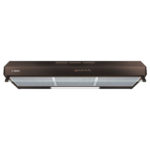 Hotte murale BOSCH DUL93CC40