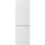 Réfrigérateur combi BEKO RCNA366K34WN