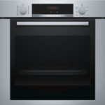 Four encastrable BOSCH HBA374BS0