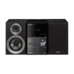 Chaine-HiFi Panasonic SC-PM602EG-K