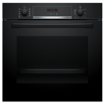 Four encastrable BOSCH HBA573BB1