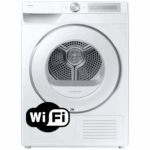 Sèche-linge Pompe à chaleur SAMSUNG DV90T6240HH