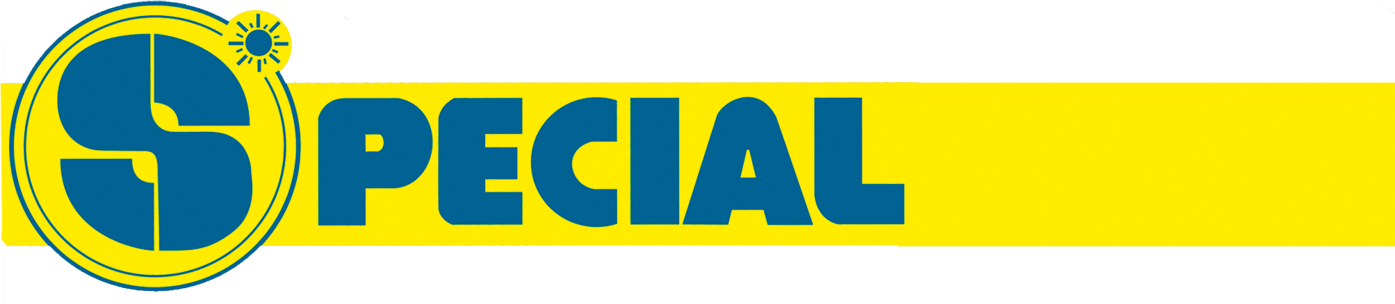 Spécial