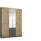 Garde-Robe RA. Butte 3 portes