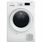Sèche-linge Condensateur WHIRLPOOL FFTM118XBBE