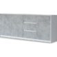 Dressoir 208 cm A.F. SMART