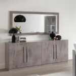 Dressoir 4P GRETA A.F.