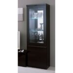 Vitrine 1P ROMA NOIR A.F.