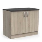 Meuble cuisine Bas-100cm-249397