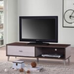 Meuble TV POL. BODRUM 120cm