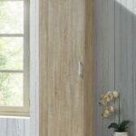 Armoire POL. BURSA - 1 Porte