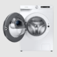 Machine à laver SAMSUNG WW90T554AAW – Image 2