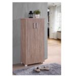 Meuble de Rangement POL. MARMARIS 34D - 2 Portes