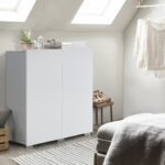 Armoire POL. RIO - 2 Portes