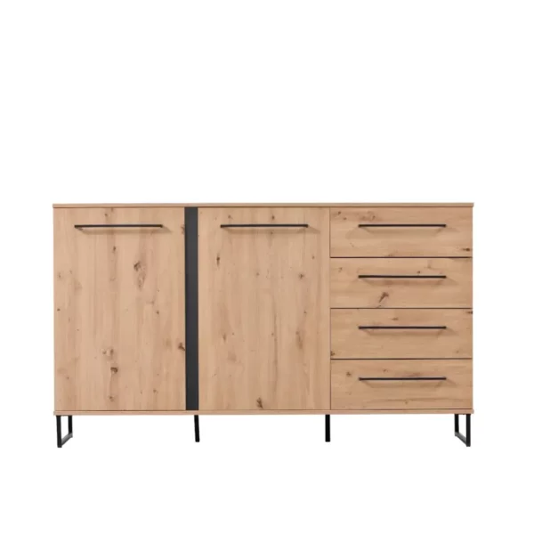 Dressoir Norway Pol – Image 2