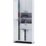 Colonne Dem. 1GPO 4PO 1T Coralie