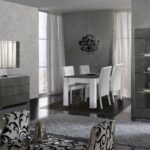 Ensemble salle à manger A.F. Era