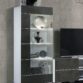 Vitrine Era A.F. 1 porte