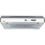 Hotte Murale BEKO CFB6432X