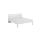 Cadre de Lit 160 Flexx Ra Sonoma, blanc ou gris – Image 2