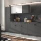 Meuble cuisine Haut R. 16105 100 cm – Image 2