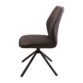 Chaise A.F. INE Gris – Image 4