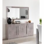 Dressoir A.F GRETA - 3 Portes