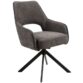 Chaise A.F. Tascha gris