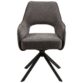Chaise A.F. Tascha gris – Image 5
