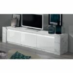Meuble TV A.F VITTORIA 195cm