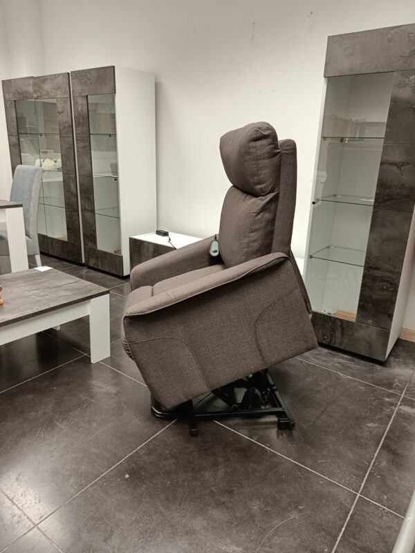 Fauteuil Relax Hima Fly électrique – Image 3