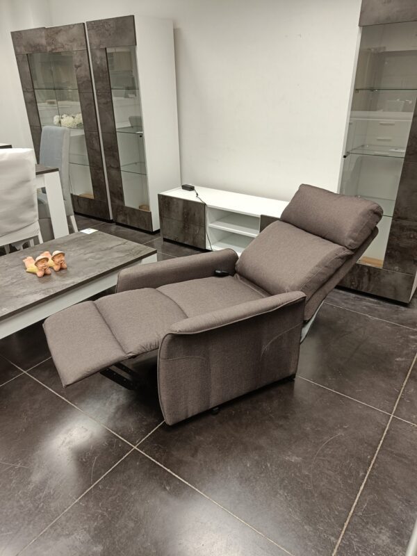 Fauteuil Relax Hima Fly électrique – Image 2