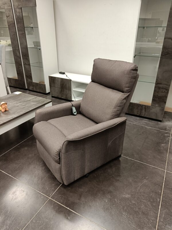 Fauteuil Relax Hima Fly électrique