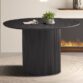 Table R. Ronde 120cm - 51835