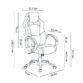 Chaise de bureau R. 9820 – Image 4