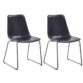 2 Chaises AF. Wim