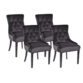 4 Chaises R.9702-2