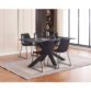 2 Chaises AF. Wim – Image 3