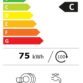 Lave-vaisselle pose libre BEKO BDFN26440W2 – Image 2