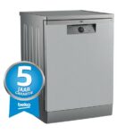 Lave-vaisselle pose libre BEKO BDFN26440X2