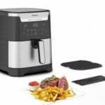Friteuse Airfryer Moulinex EZ801D10